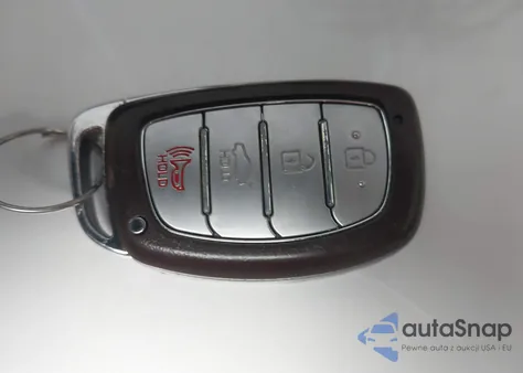 2020 Hyundai Elantra Se z USA, uszkodzony, nr VIN 5NPD74LF2LH621817